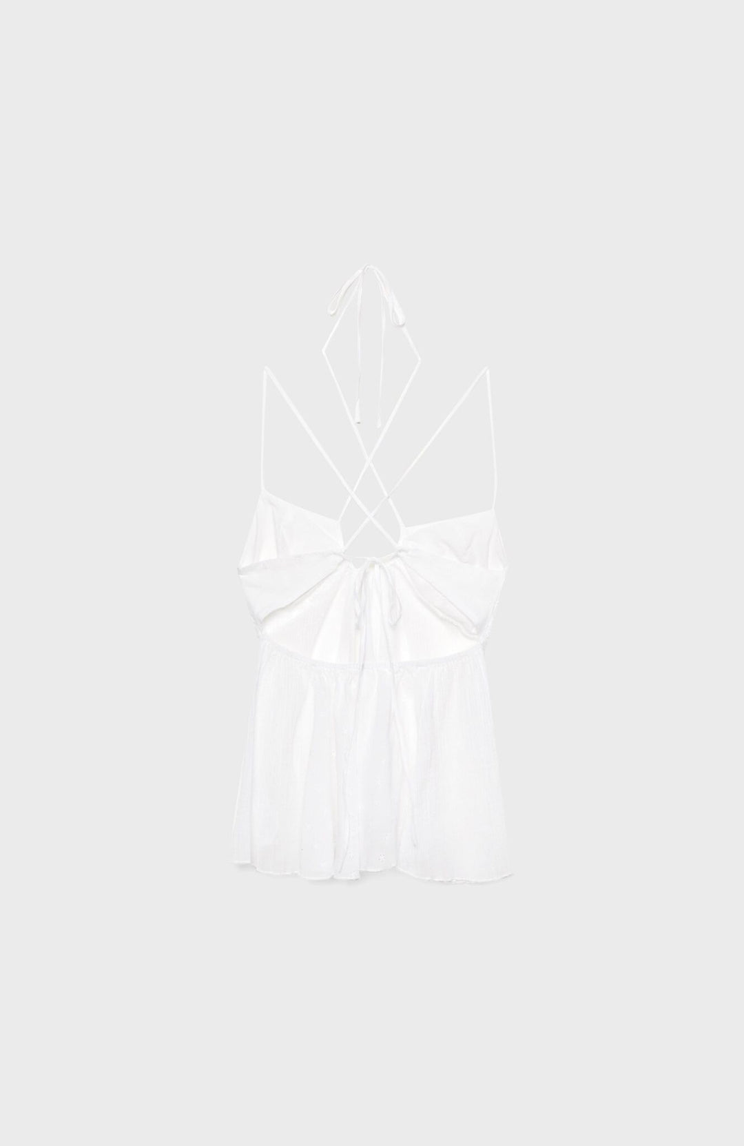 Moudda STRADIVARIUS - Chemise/tunique - Tunisie 3