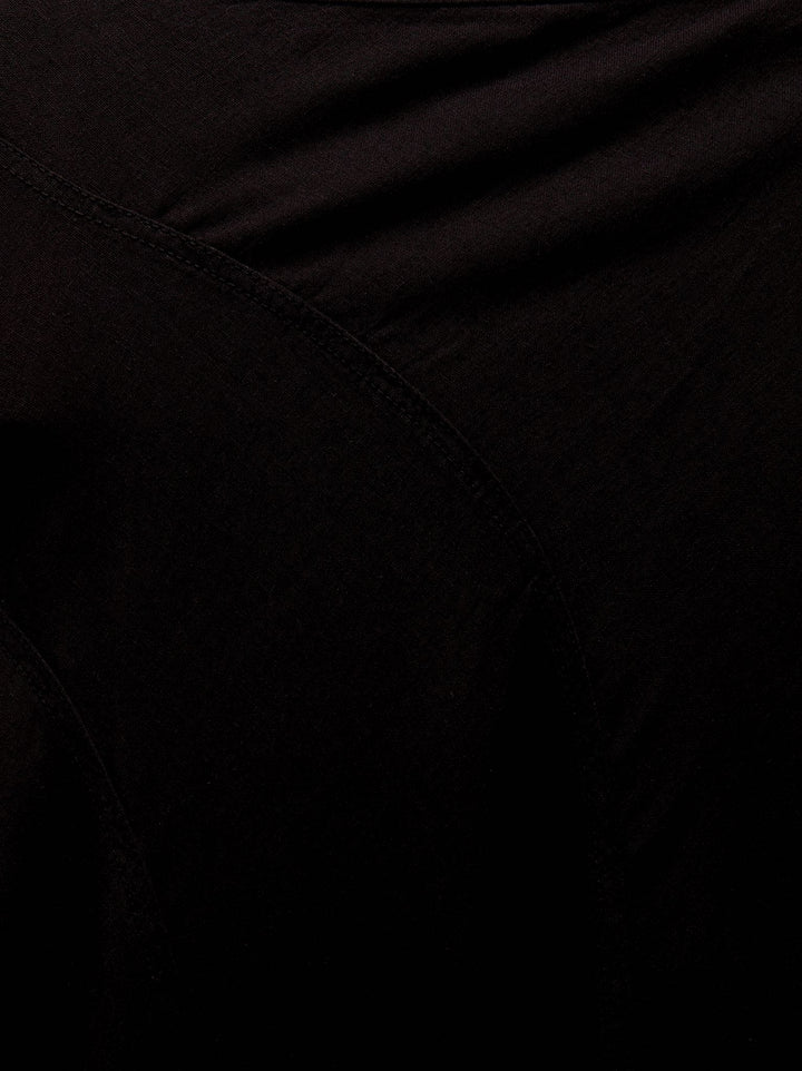 Moudda PULL & BEAR - Jupe Longue Évasée Coupes - Tunisie 3