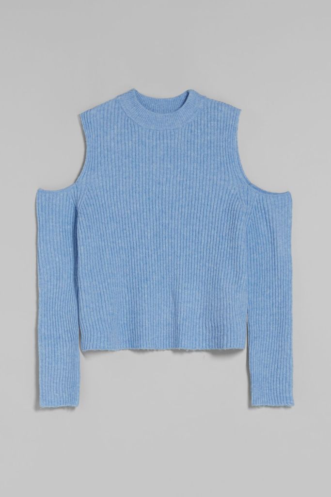 Moudda BERSHKA - Pull-Over - 1
