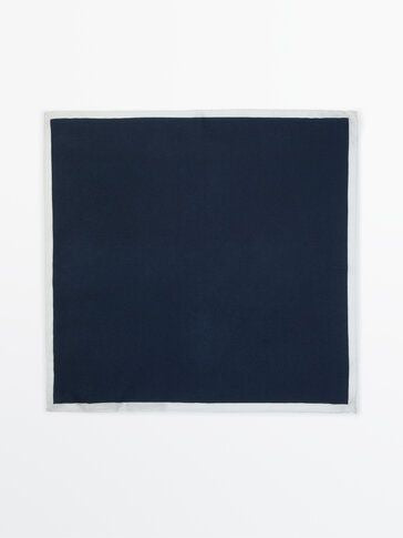 Moudda Massimo Dutti - Cravate - Tunisie 2