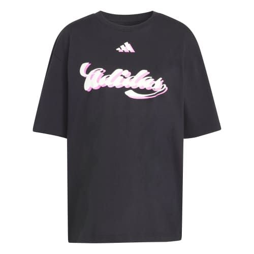 Moudda Adidas - T-SHIRT GRAPHIQUE HOUSE OF TIRO - Tunisie 1