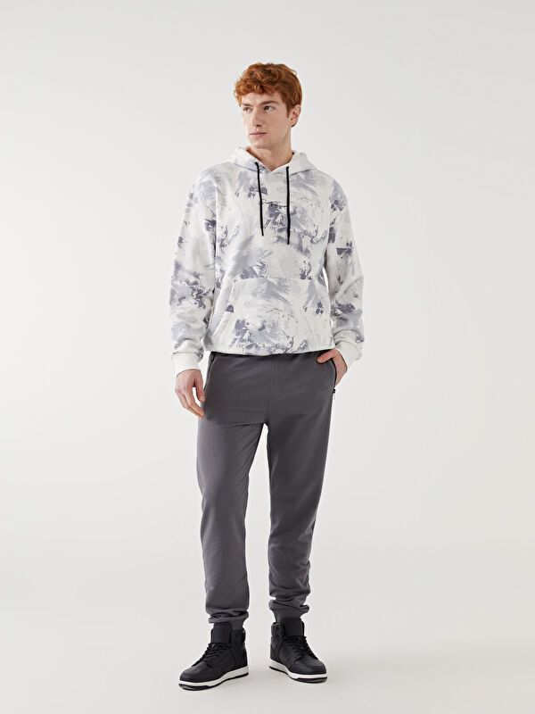 Moudda LC Waikiki - pantalon en jersey pour Hommes - Tunisie 1