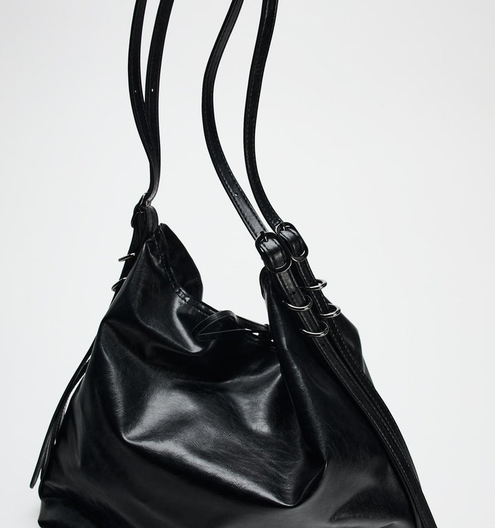 Moudda ZARA - Sac détail boucles - Tunisie 3