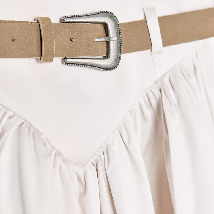 Moudda ZARA - Ceinture - Cowboy - Tunisie 3
