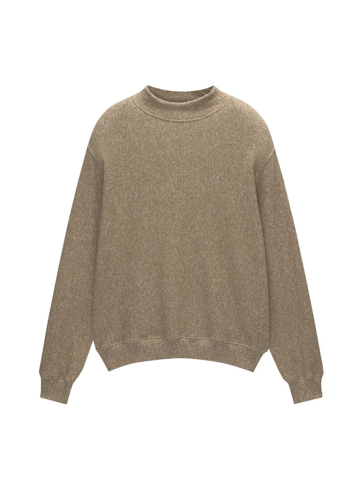 Moudda PULL & BEAR - Pull Soft Touch - Côtes - Tunisie 1