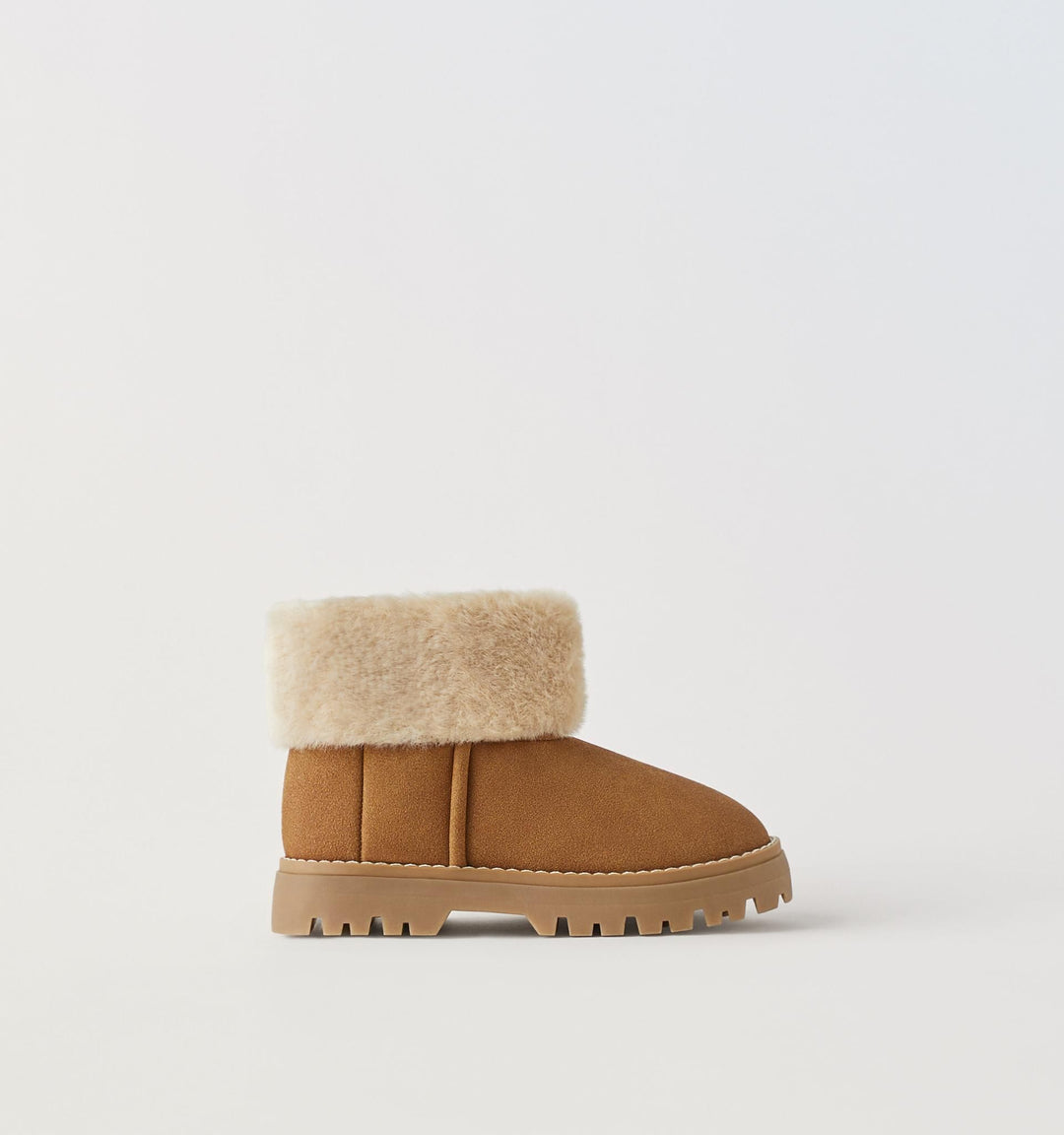 Moudda ZARA - Bottine - Tunisie 1