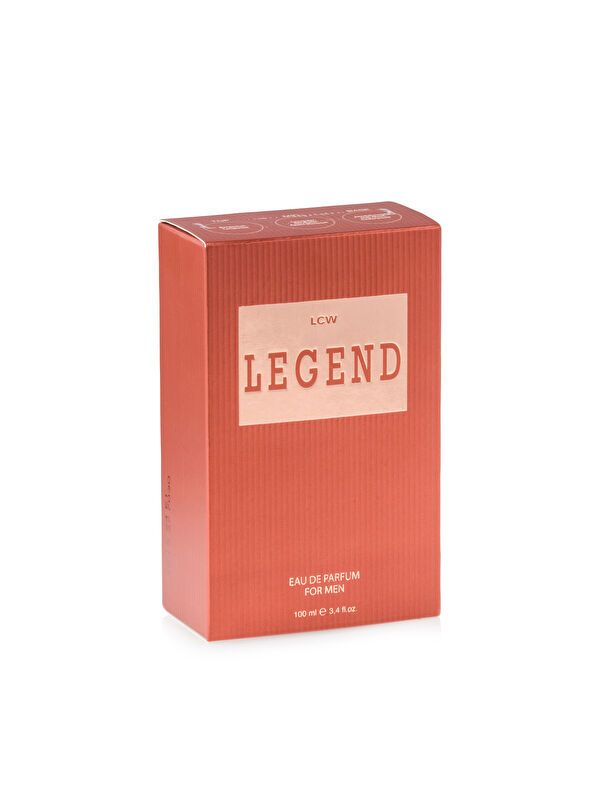 Moudda LC Waikiki - Parfum pour homme pour Femme, Fille, Garçon, Hommes - Tunisie 4