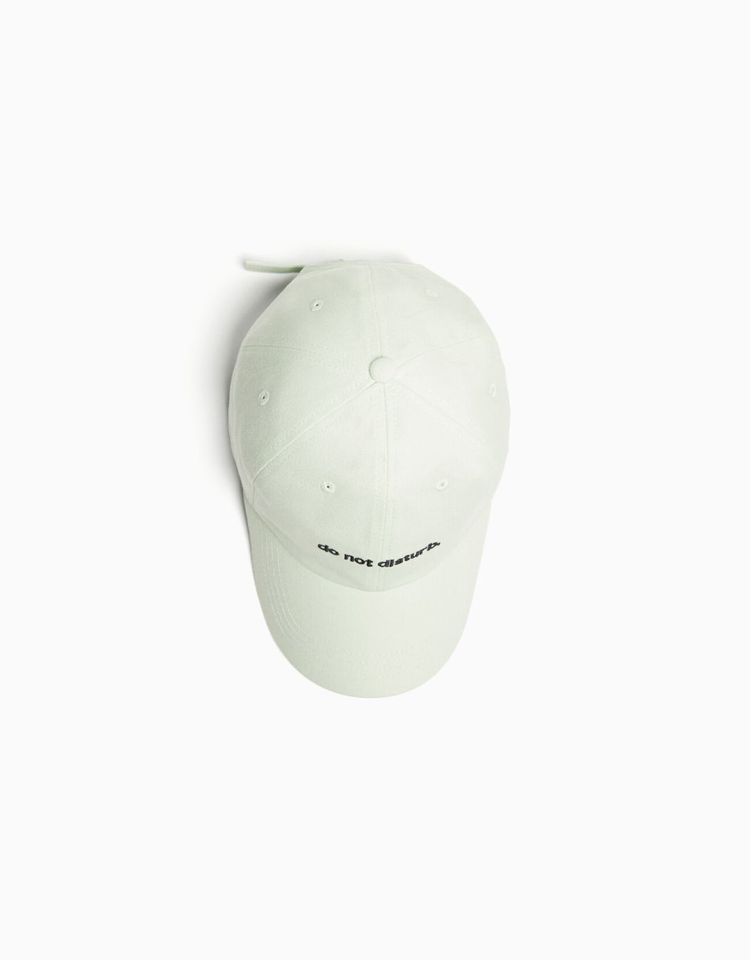 Moudda BERSHKA - Chapeau/bonnet/casquette - Tunisie 1