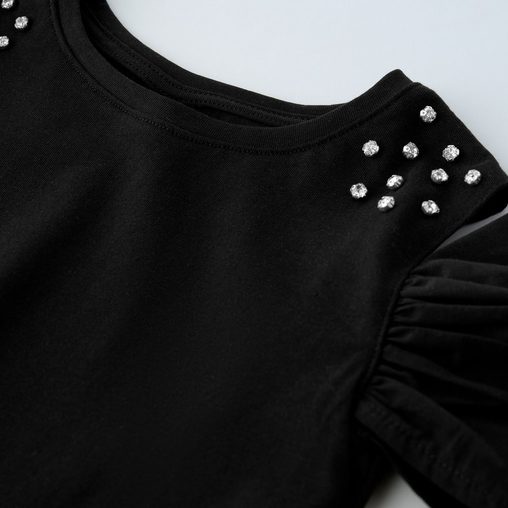 Moudda ZARA - Grl S/Sl Tshirt - Tunisie 2