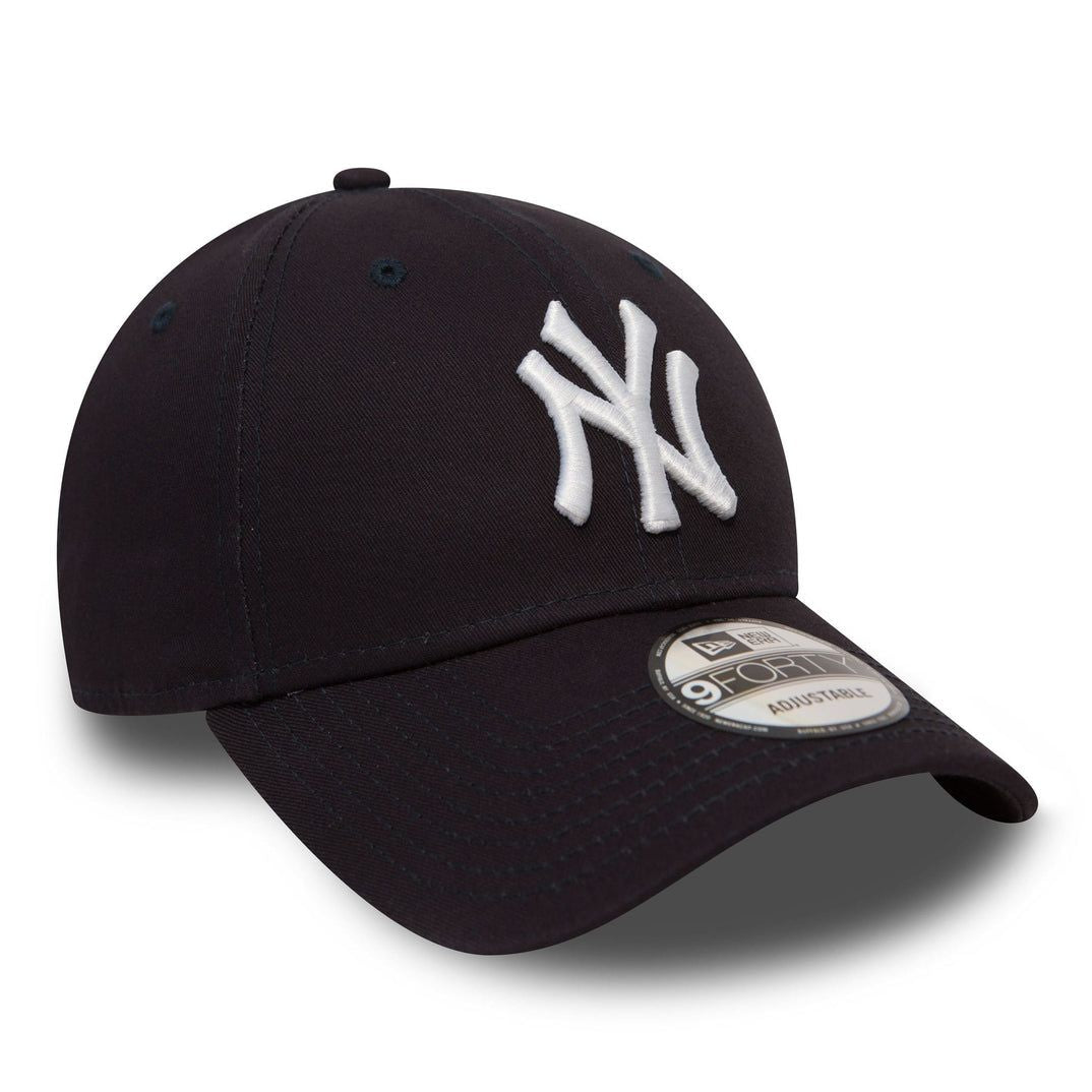 Moudda New Era - Casquette 9FORTY New York Yankees Essential - Tunisie 3