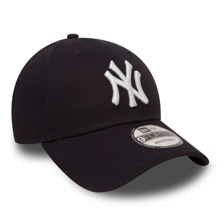 Moudda New Era - Casquette 9FORTY New York Yankees Essential - Tunisie 3