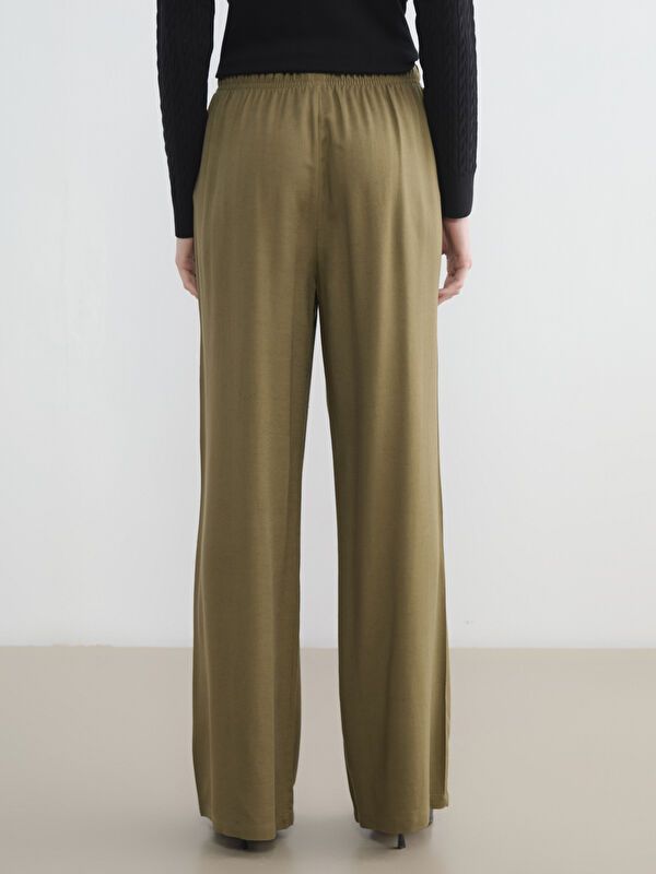 Moudda LC Waikiki - Pantalon fin en tissu - Tunisie 4