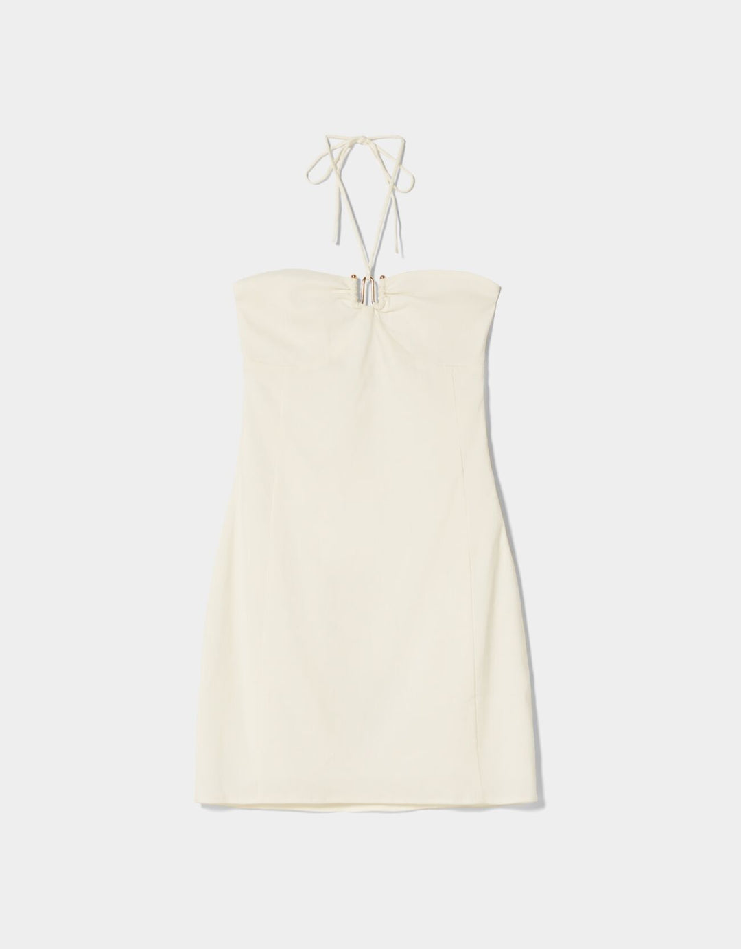 Moudda BERSHKA - Robe - Tunisie 1