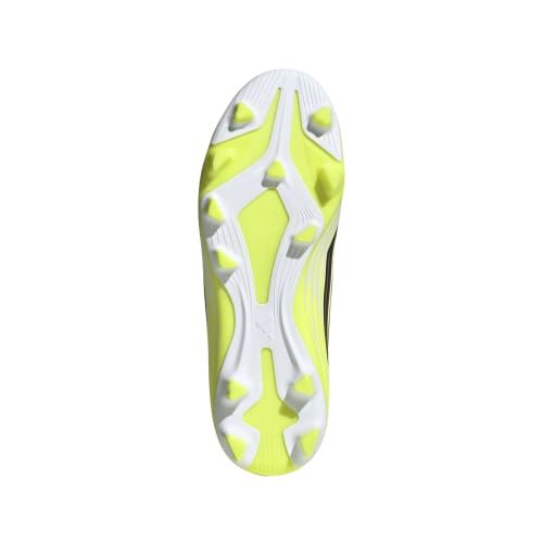 Moudda Adidas - Chaussure de football enfants F50 Club Terrain souple / Multi-surfaces - Tunisie 3