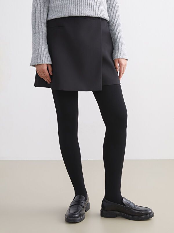 Moudda LC Waikiki - Collants épais pour Femme - Tunisie 8