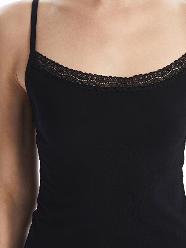 Moudda LC Waikiki - Gilet de sous-vêtement pour Femmes - Tunisie 3