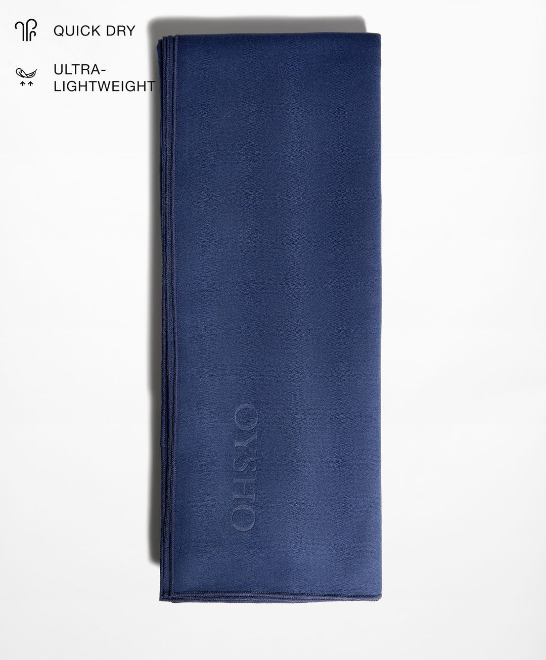 Moudda Oysho - Serviette Microfibre M - Tunisie 2