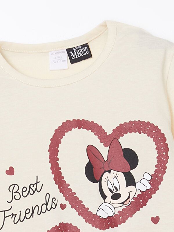 Moudda LC Waikiki - Ensemble Jersey - licence pour Filles - Tunisie 3