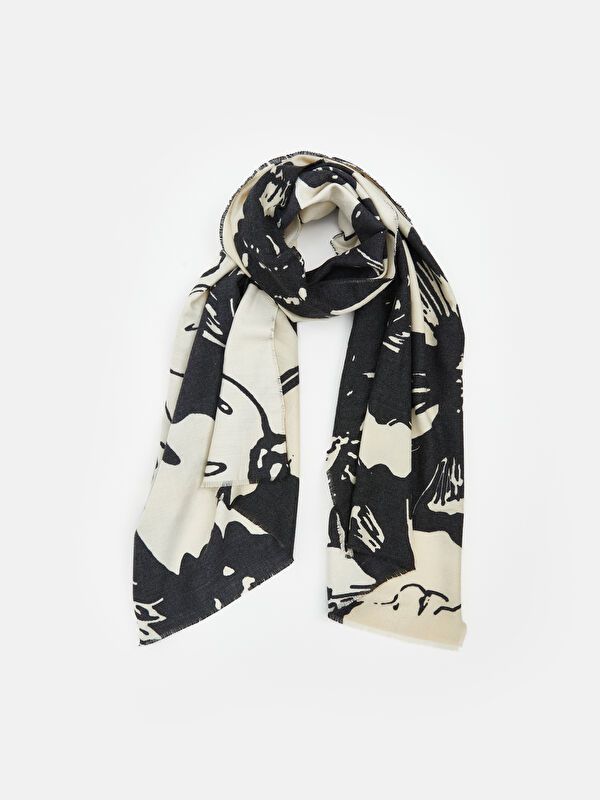 Moudda LC Waikiki - Écharpe/châle  pour Femmes - Tunisie 1