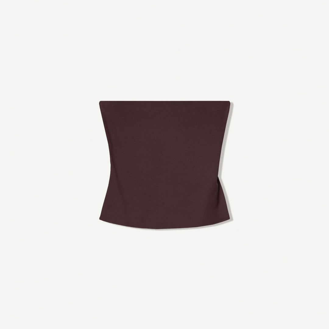Moudda BERSHKA - Top Bandeau - Polyamide - Tunisie 1