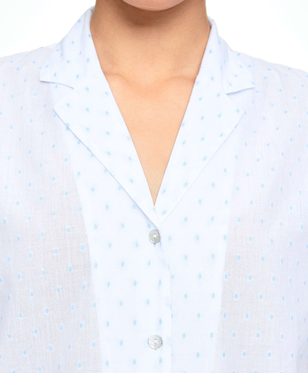 Moudda Oysho - Chemise/tunique - Tunisie 4