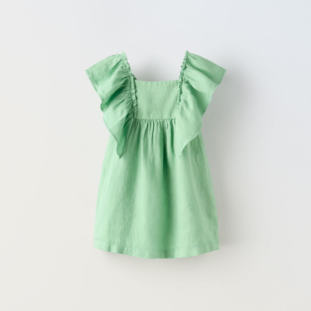 Moudda ZARA - Kda Dress - Tunisie 2