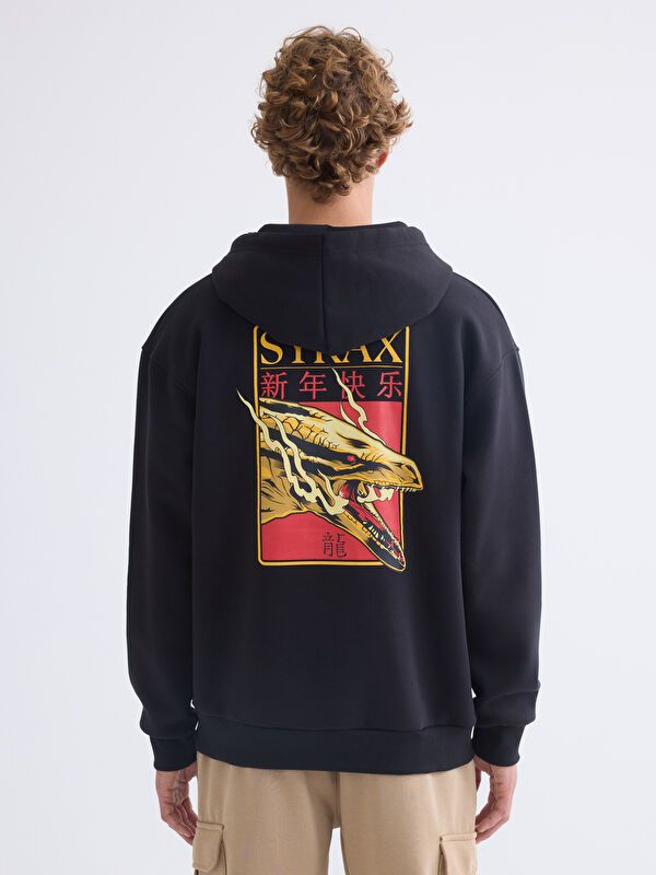 Moudda LC Waikiki - Sweatshirt pour Hommes - Tunisie 4