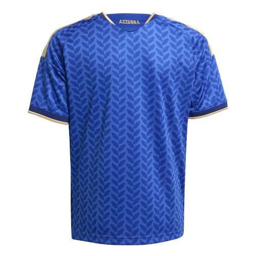 Moudda Adidas - Maillot Domicile Italie 26 Enfants - Tunisie 2