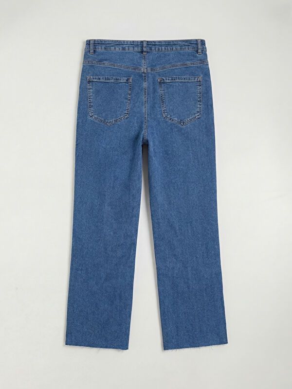 Moudda LC Waikiki - Pantalon en jean pour Femme - Tunisie 2
