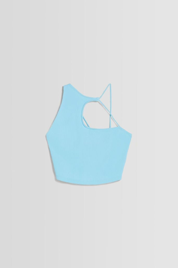 Moudda BERSHKA - Top - 1