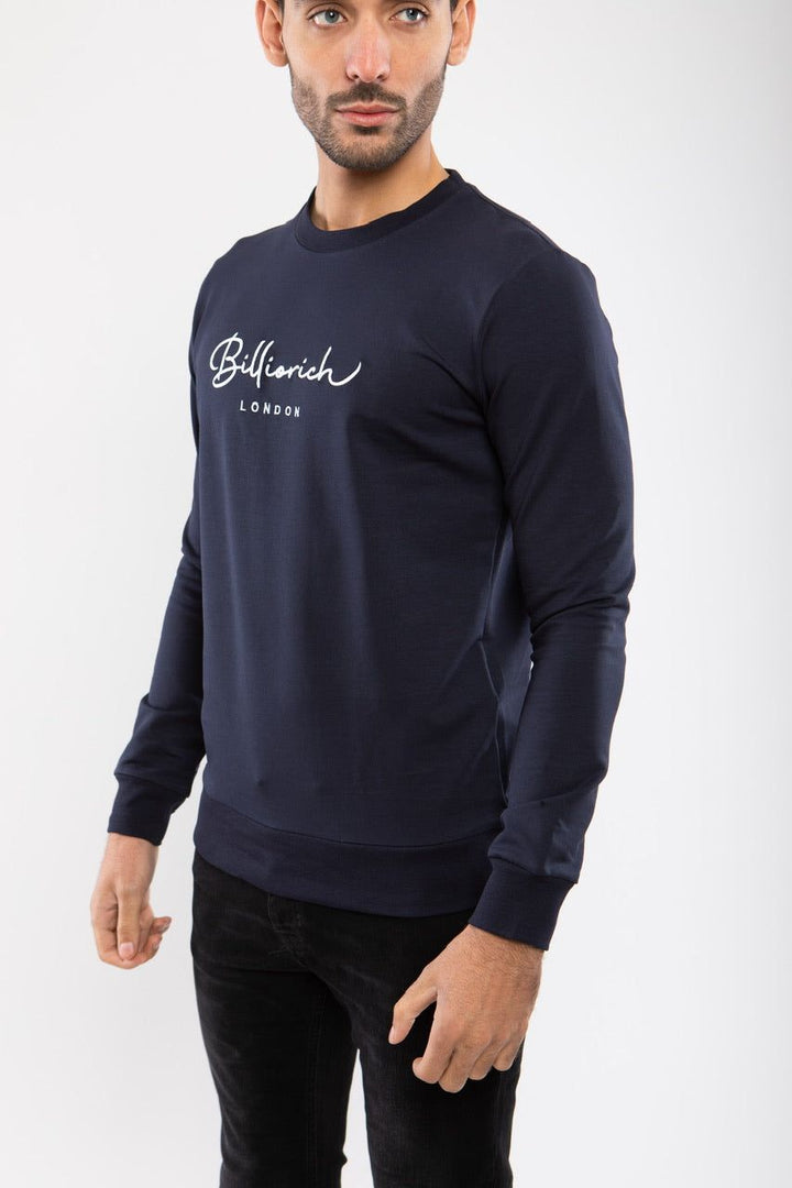 Moudda Billiorich - Sweatshirt Manches Longues Billiorich - Tunisie 4
