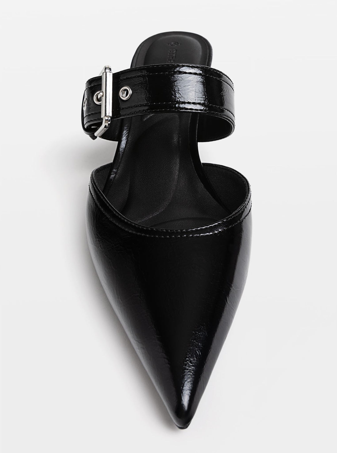 Moudda STRADIVARIUS - High heel shoes - Tunisie 2