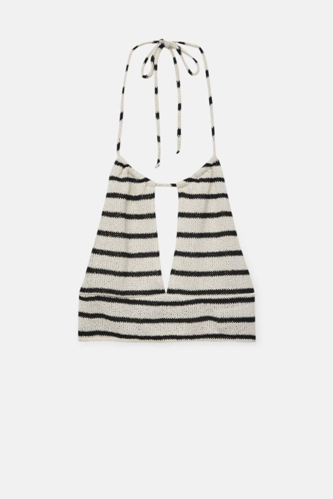 Moudda PULL & BEAR - Tee Shirt - 1