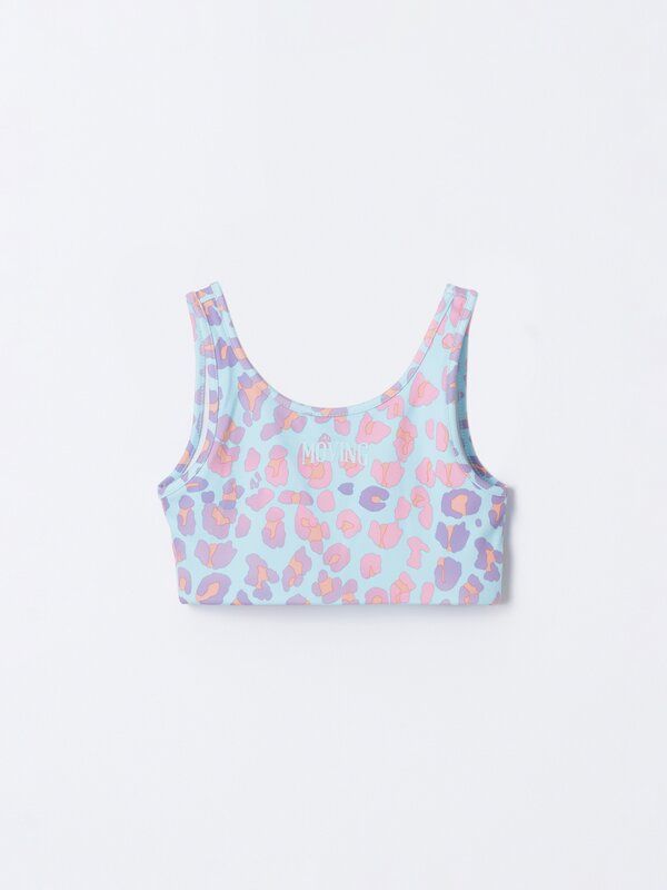 Moudda Lefties - Tops - Tunisie 2