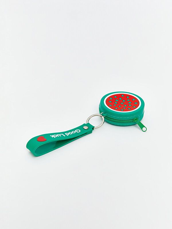 Moudda LC Waikiki - Portefeuille pour Femme couleur Vert - Tunisie 2
