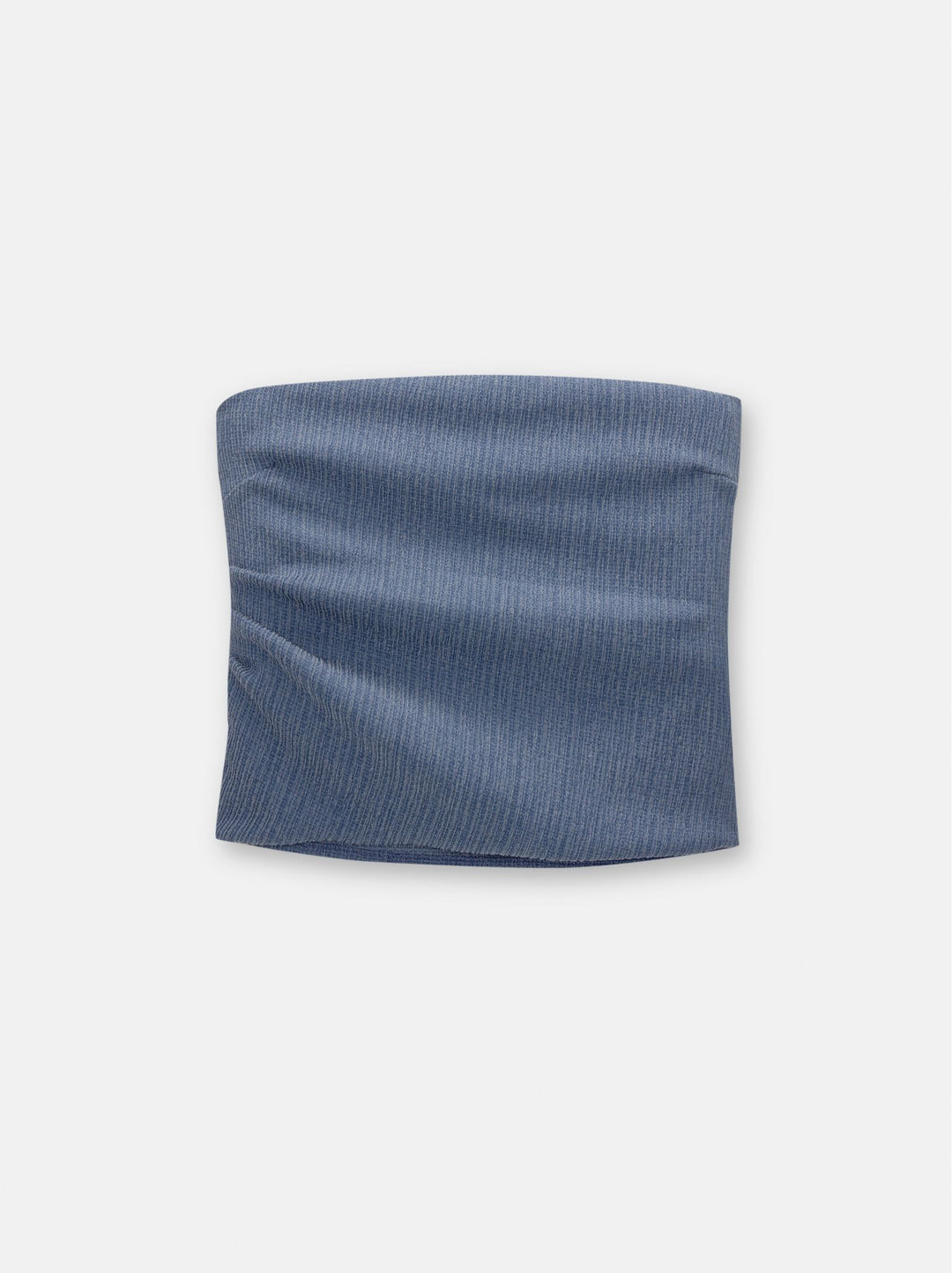 Moudda PULL & BEAR - Top Bardot Qualité Froissée - Tunisie 3
