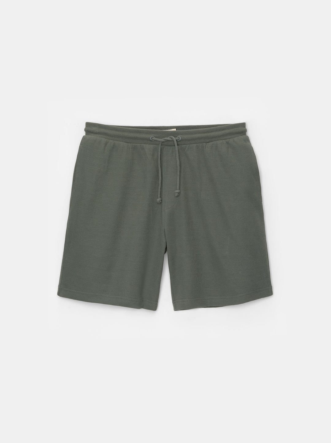 Moudda PULL & BEAR - Bermuda Jogger Structure Maille Set T-Shirt - Tunisie 2