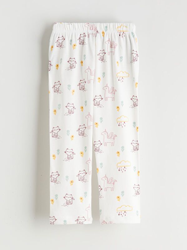 Moudda LC Waikiki - Ensemble à manches longues pour Filles - Tunisie 4