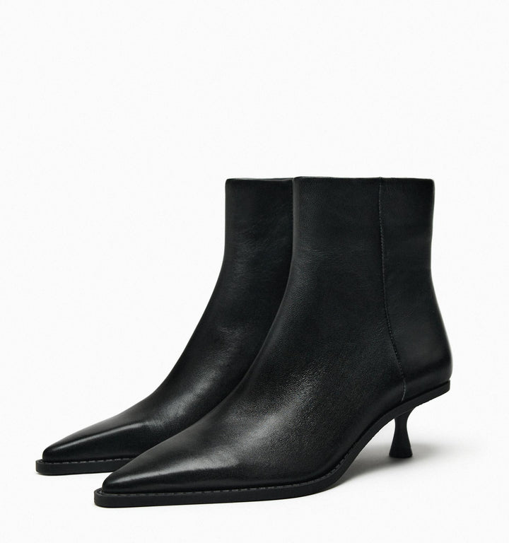 Moudda ZARA - Bottine - Tunisie 5