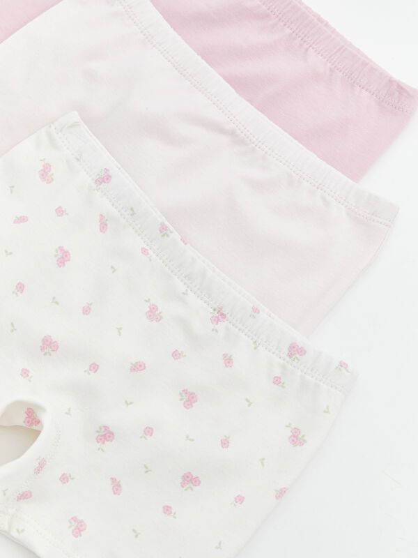 Moudda LC Waikiki - Jersey de Sous-vêtement, boxer pour Filles - Tunisie 3