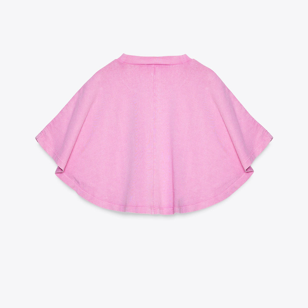 Moudda ZARA - T-Shirt Cape - Heavy Weight Lavé - Tunisie 2