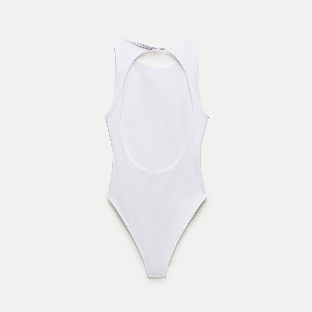 Moudda ZARA - Body - Tunisie 1