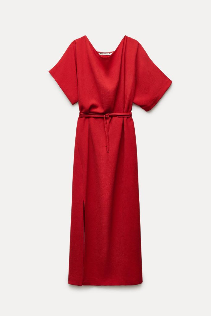 Moudda ZARA - Robe - 1