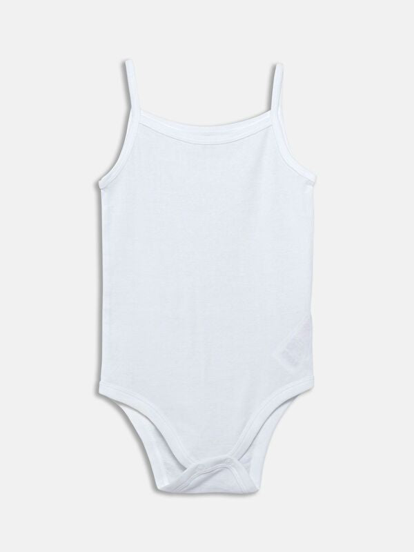 Moudda LC Waikiki - Body à manches courtes pour Filles - Tunisie 2