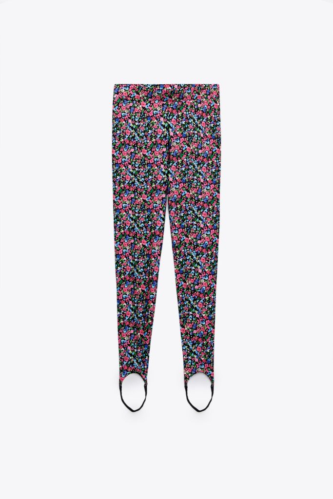 Moudda ZARA - Pantalon - 1