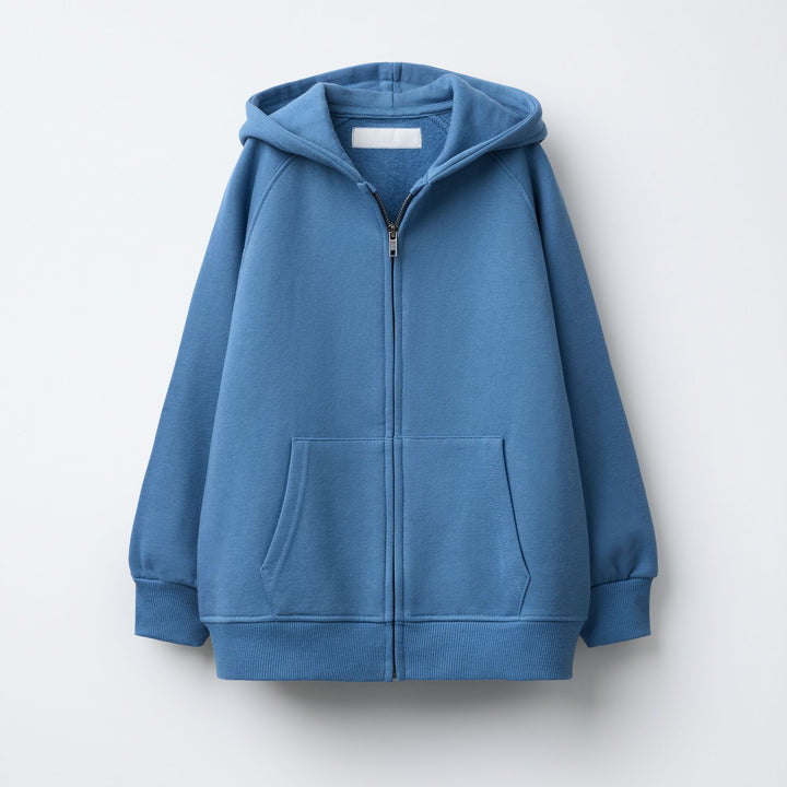 Moudda ZARA - Sweat Basic - Ouvert - Tunisie 1