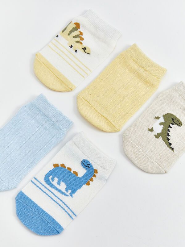 Moudda LC Waikiki - Chaussettes  de basket pour Garçons - Tunisie 2