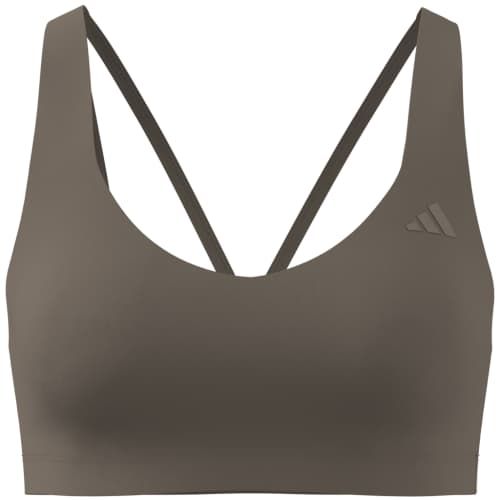 Moudda Adidas - Brassière adidas All Me Essentials Maintien moyen - Tunisie 3