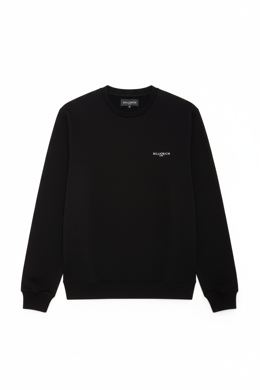 Moudda Billiorich - Sweatshirt Manches Longues Billiorich - Tunisie 1