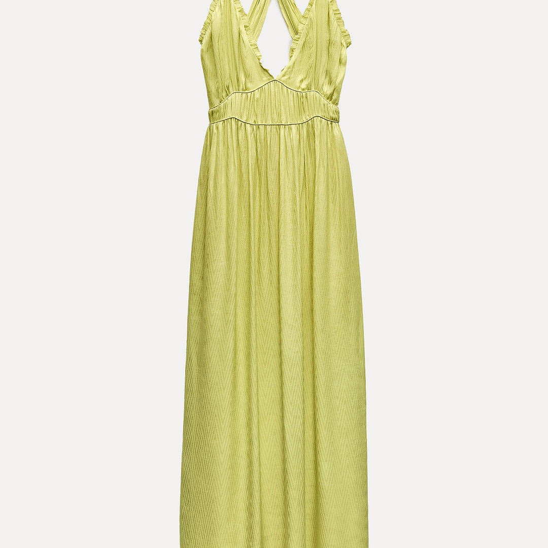 Moudda ZARA - Dress - Tunisie 1